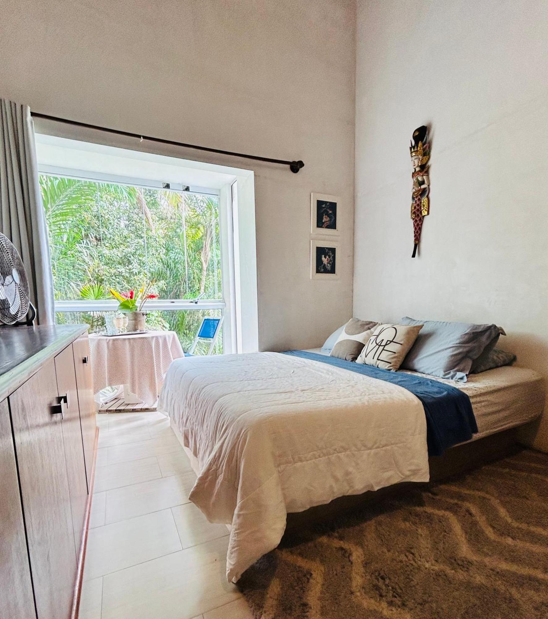 Quarto Em Casa De Praia Com Estacionamento Balneário Camboriú Εξωτερικό φωτογραφία